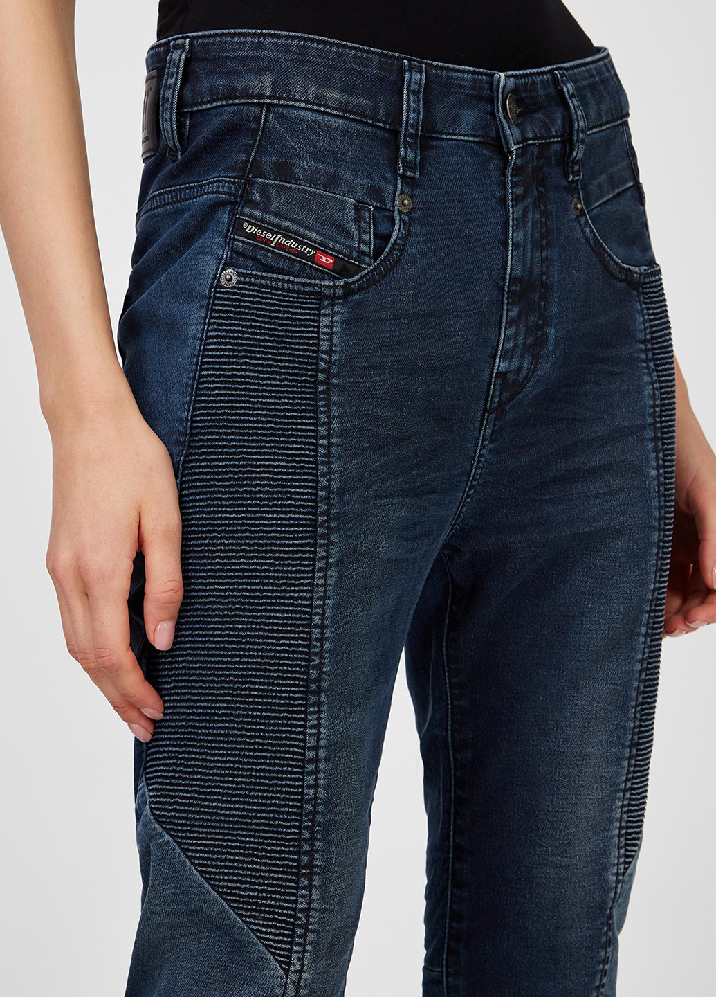 Джинсы Diesel - (199857068)