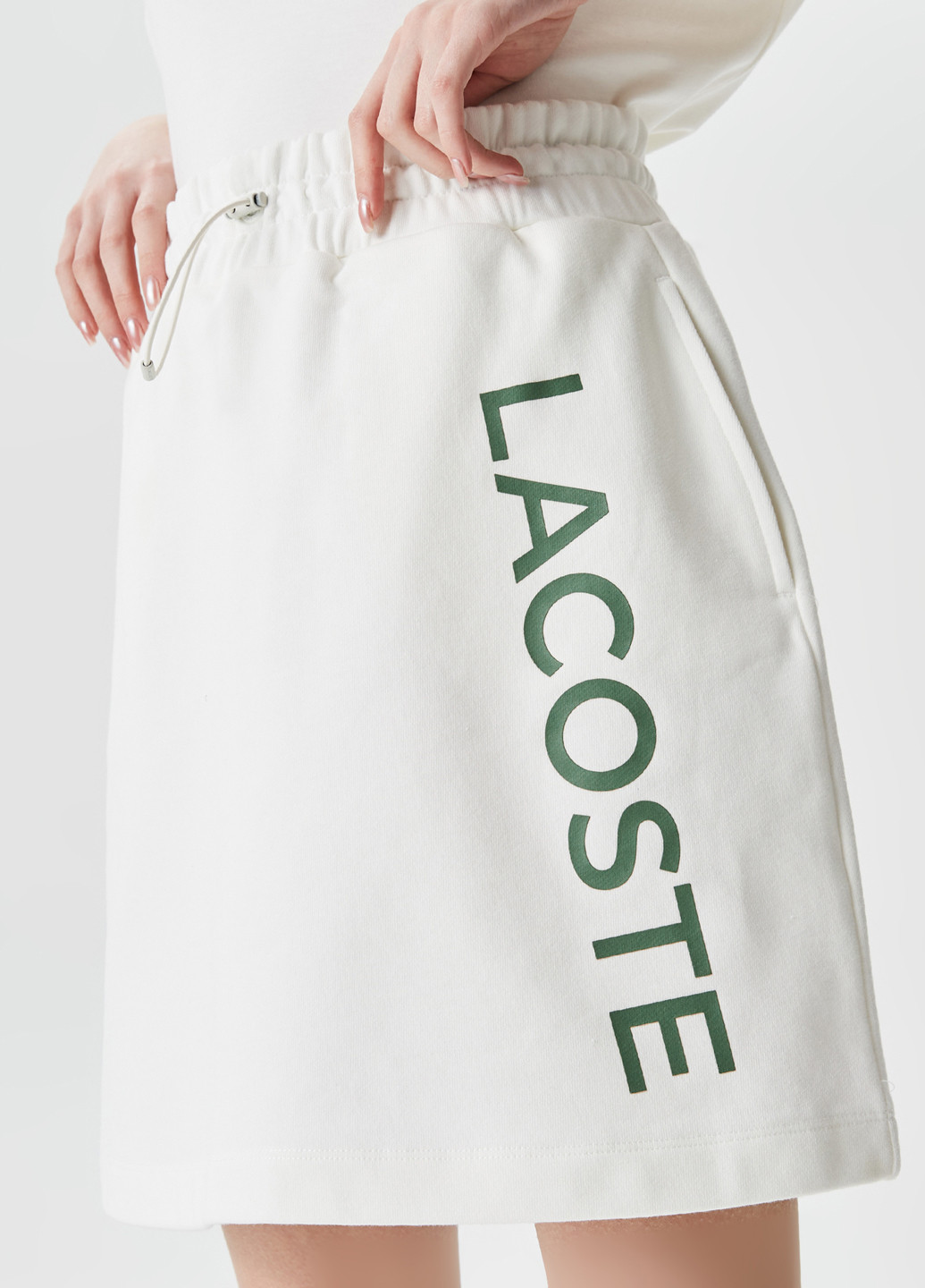 Спідниця Lacoste (276537116)