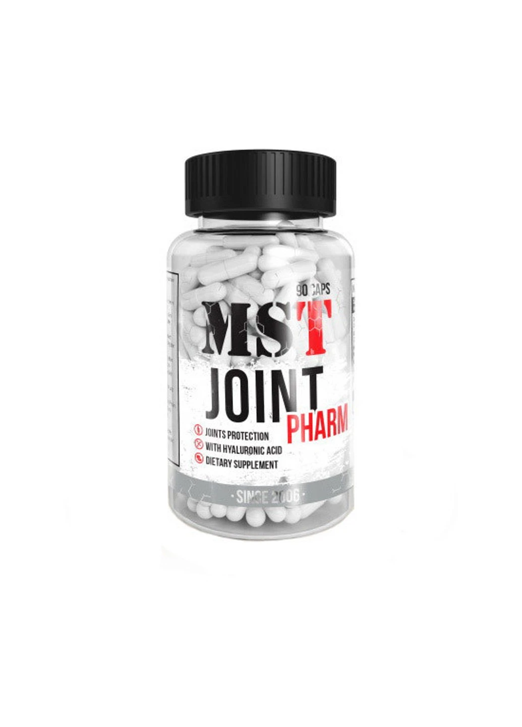 Хондропротектор Sport Nutrition Joint Pharm (90 капс) мст MST (255409438)
