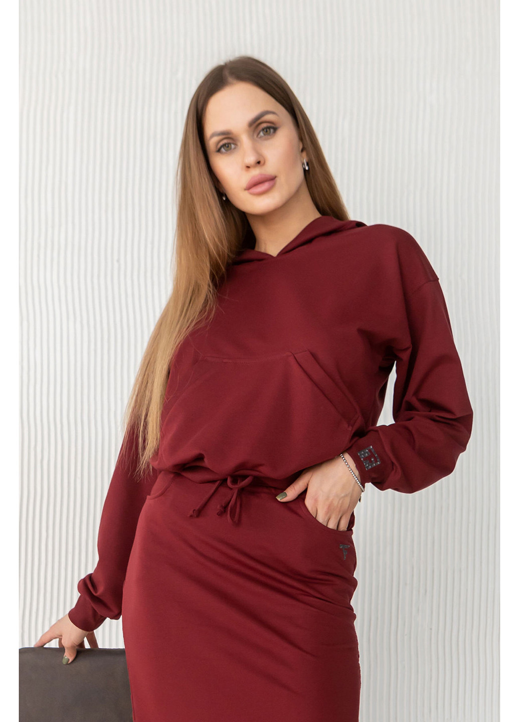 Худи TOTALFIT (258810019)