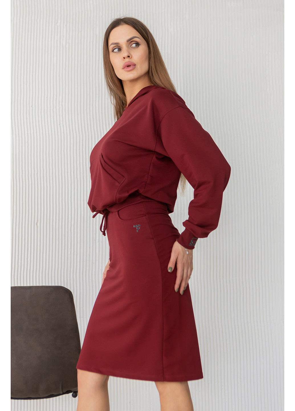 Худи TOTALFIT (258810019)