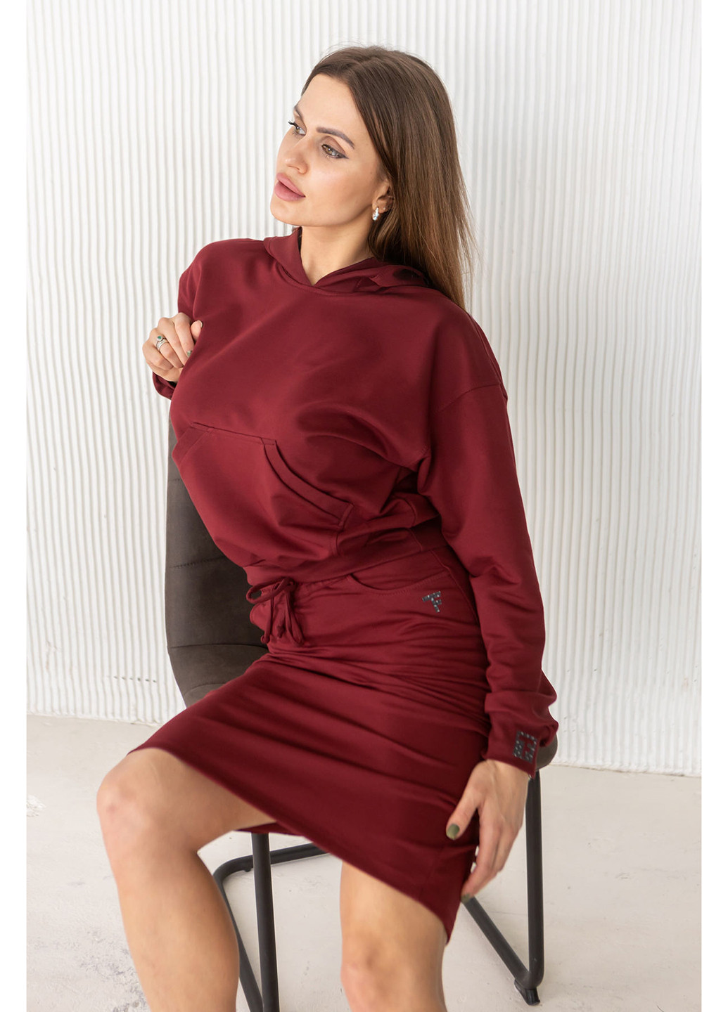 Худи TOTALFIT (258810019)