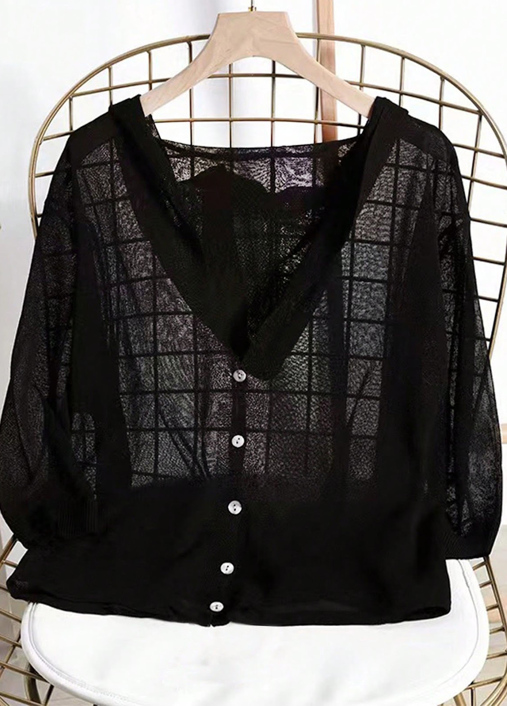 Кофта SHEIN (327884937)