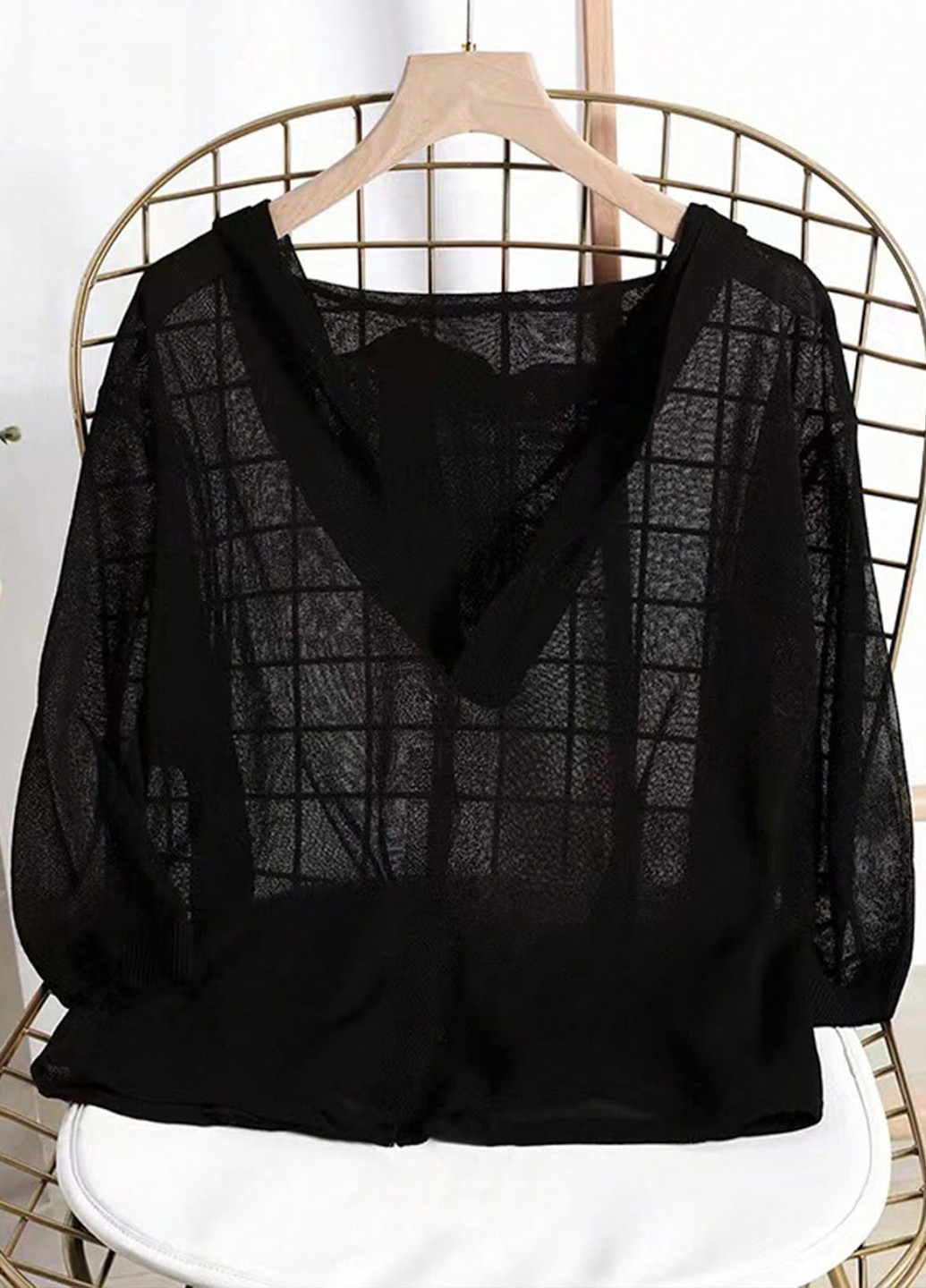 Кофта SHEIN (327884937)