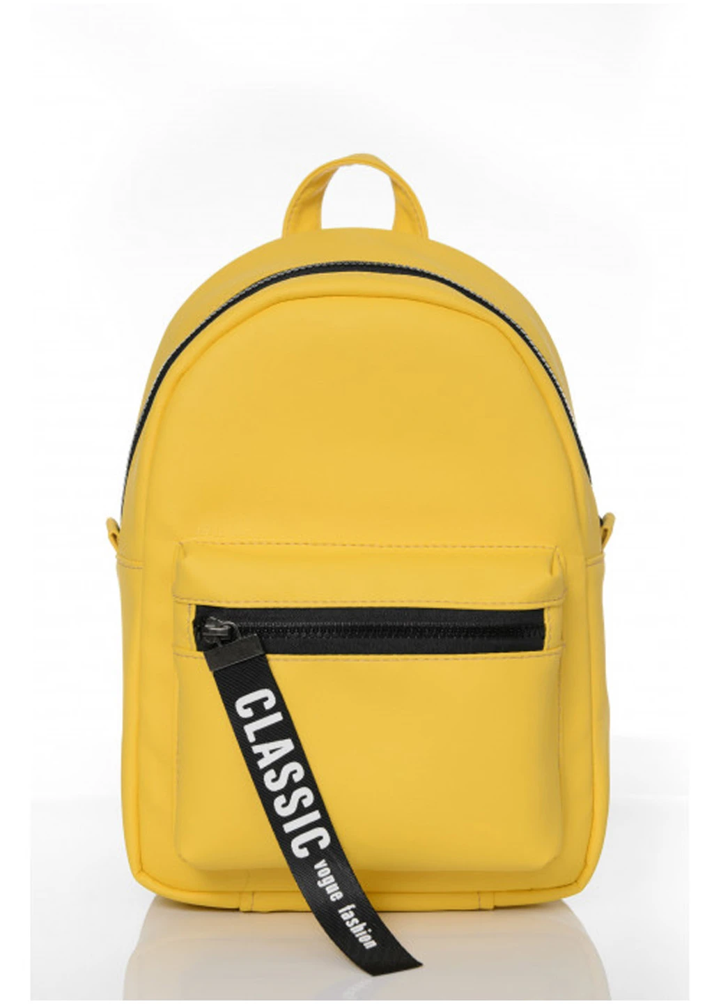 Жіночий рюкзак 31х12х22 см Sambag (210478265)