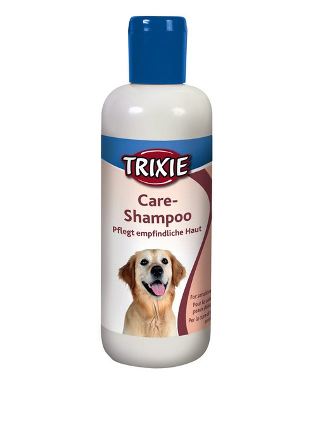 Шампунь для собак "Skin Care", 250 мл Trixie (16935234)