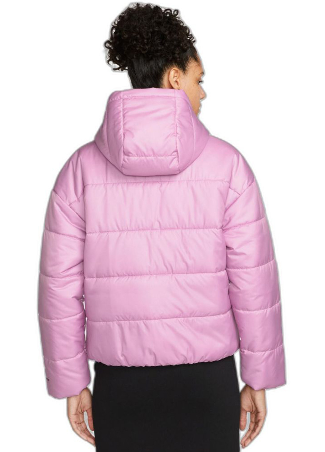 Фіолетова демісезонна куртка dx1797-522_2024 Nike SYN TF RPL HD JKT