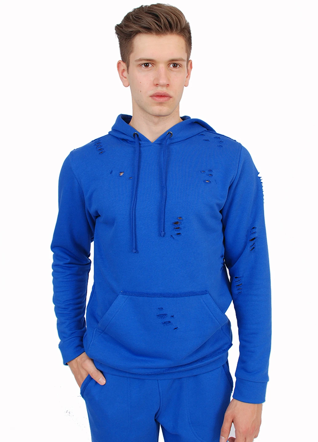 Худи SAB (27255915)
