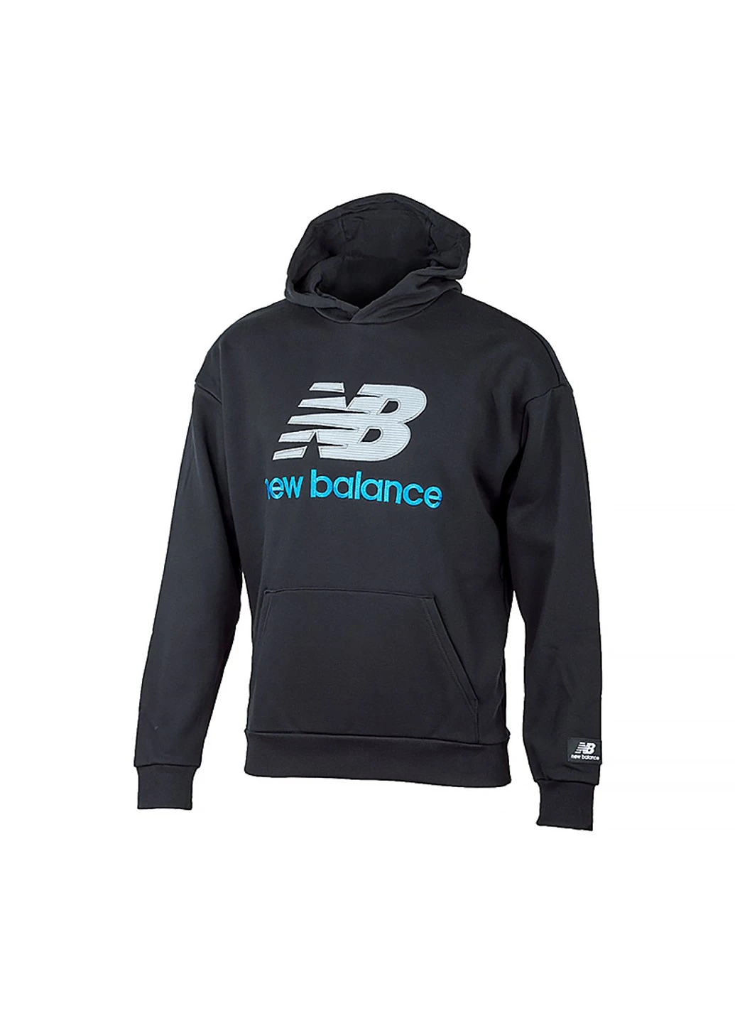 Худі Athletics Winterized Cord New Balance (256005901)