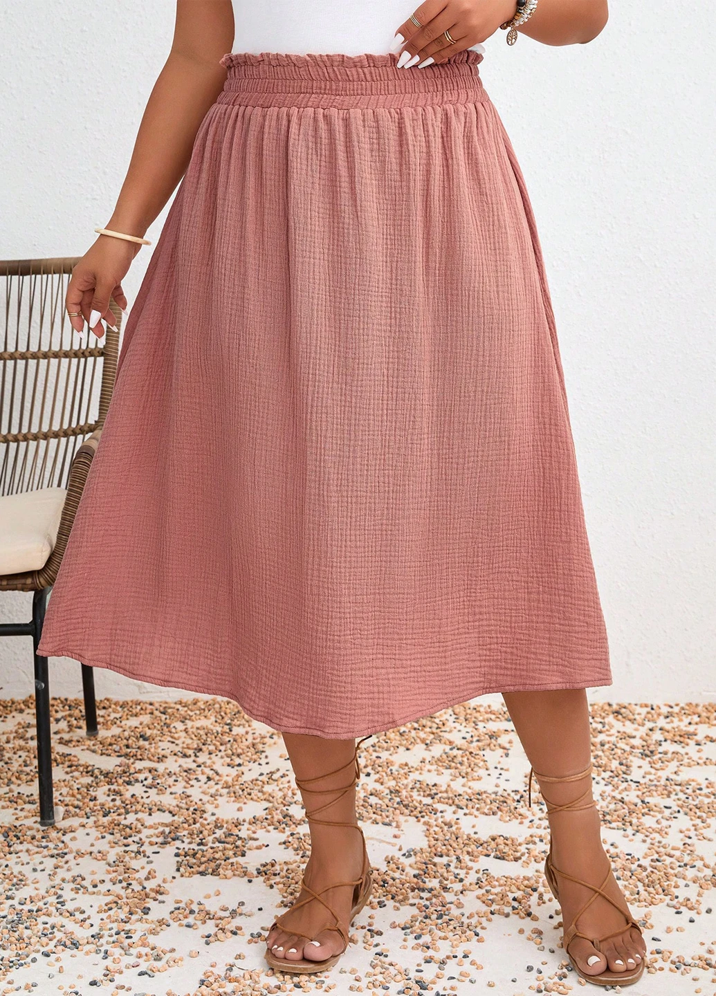Спідниця SHEIN (341251072)