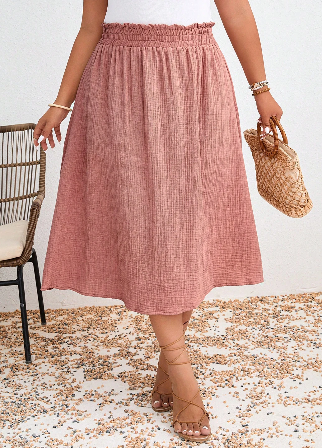 Спідниця SHEIN (341251072)