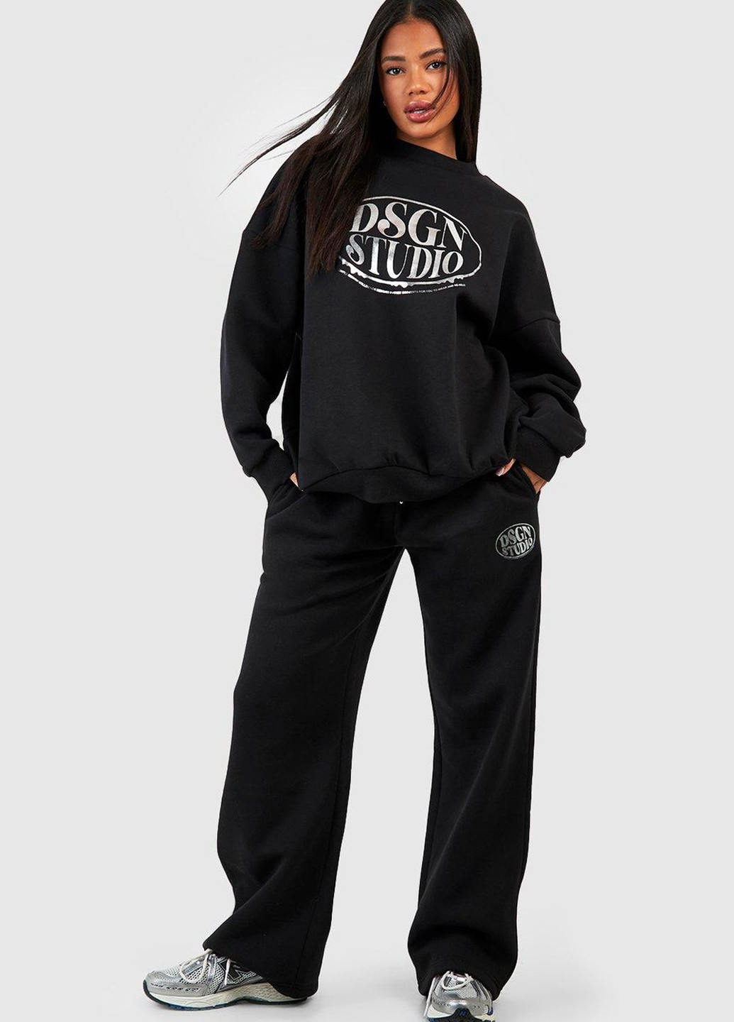 Штани Boohoo (301194323)