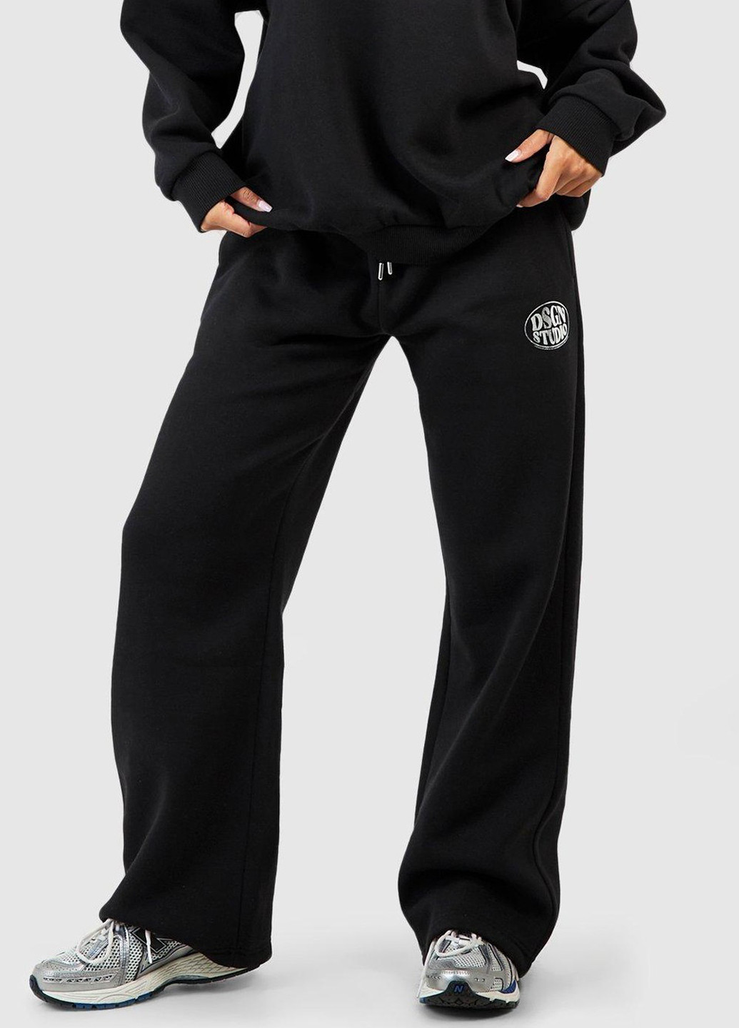 Штани Boohoo (301194323)