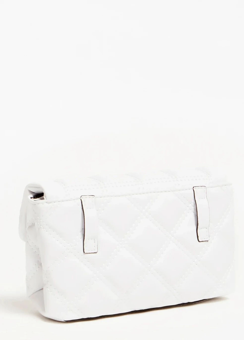 Сумка Guess KAMINA CNVRTBL XBODY BELT BAG (239103599)