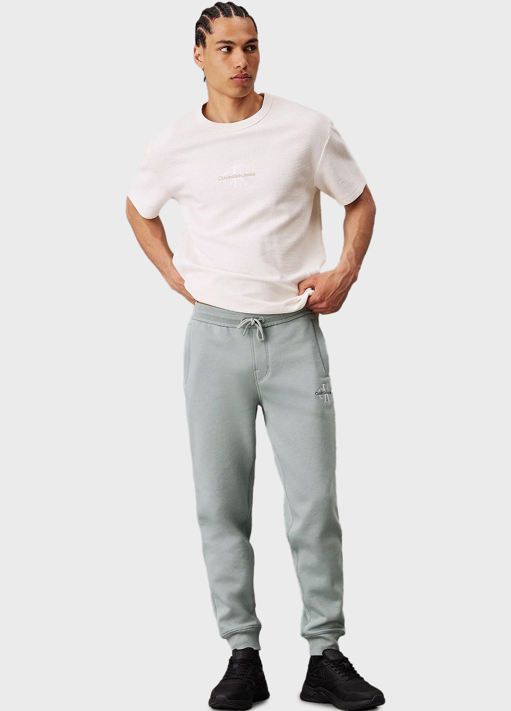 Штани Calvin Klein Jeans (347246630)