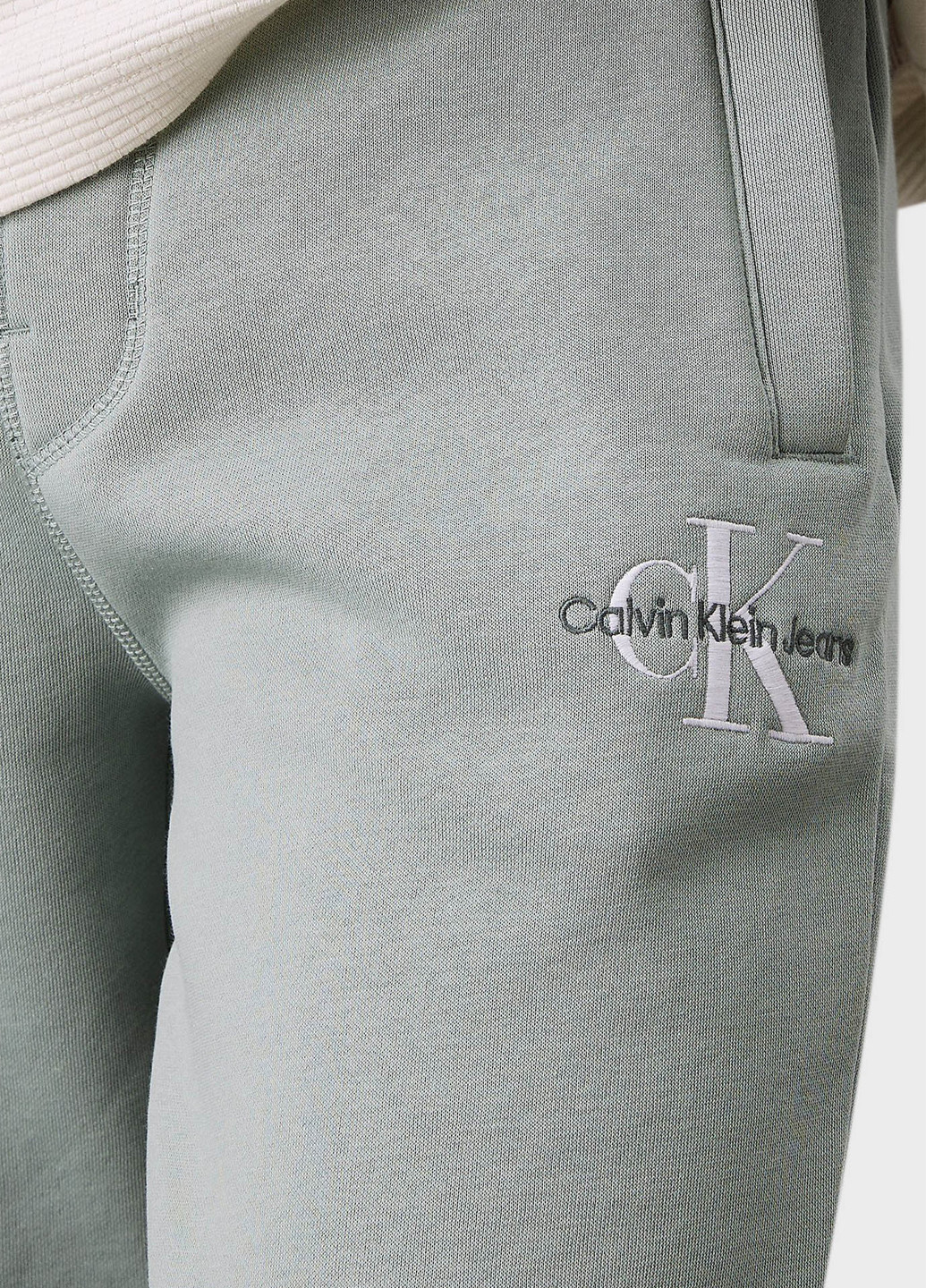 Штани Calvin Klein Jeans (347246630)