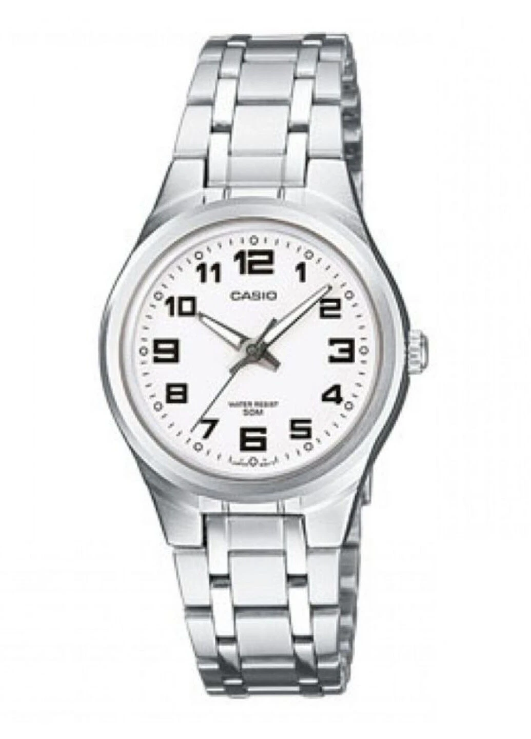 Наручний годинник Casio LTP-1310PD-7BVEF (190927374)