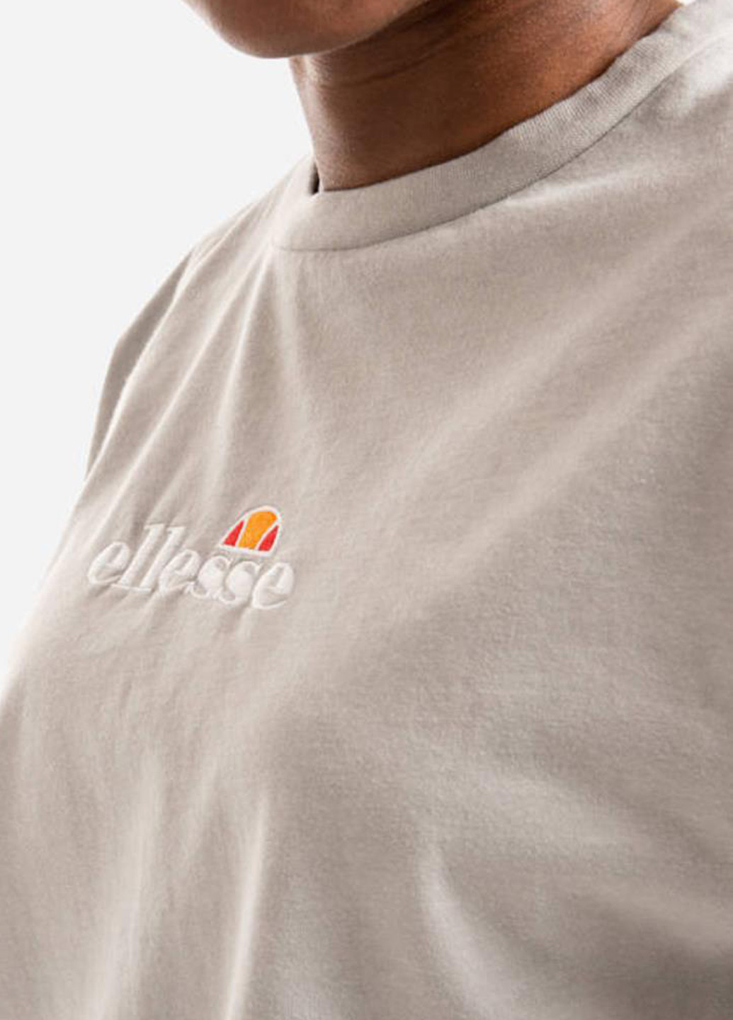 Футболка SGL13148-GREY Ellesse Annatto Tee - (321974415)