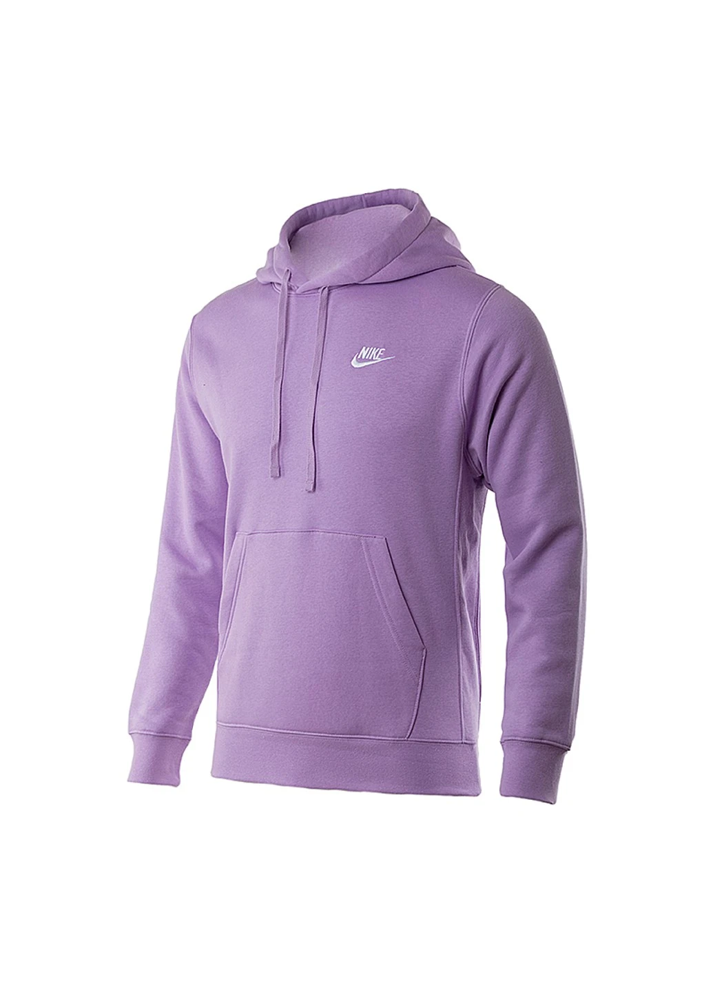 Кофта M NSW CLUB HOODIE PO BB Nike (256006018)