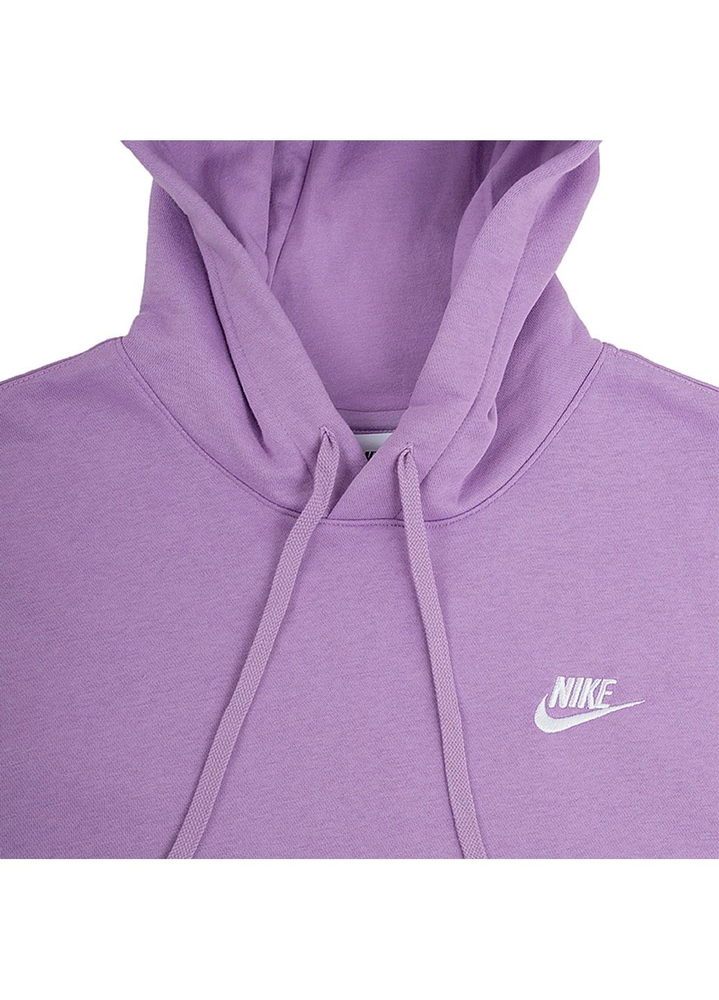 Кофта M NSW CLUB HOODIE PO BB Nike (256006018)