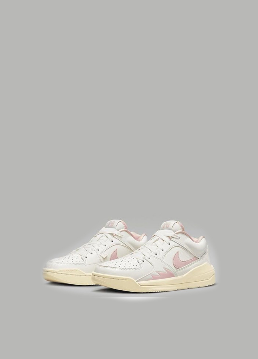 Кроссовки FB2269-160 Jordan Stadium 90 белые демисезоны (315697210)