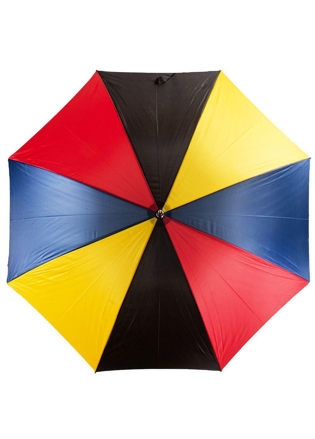 Жіночий парасолька-тростина механічний 117 см Incognito (232988414)