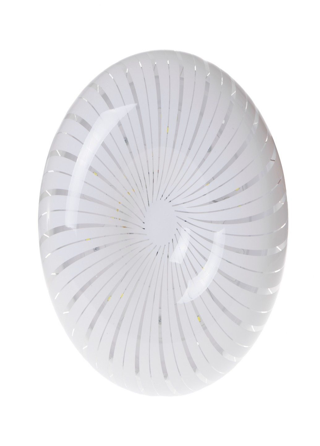 W-603/18W CW светильник настенно-потолочный Brille (185914123)