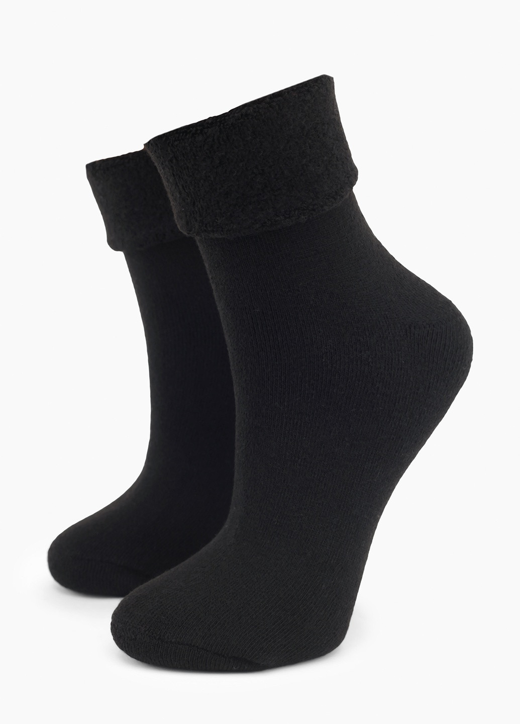 Шкарпетки Ceburashka чорні повсякденні