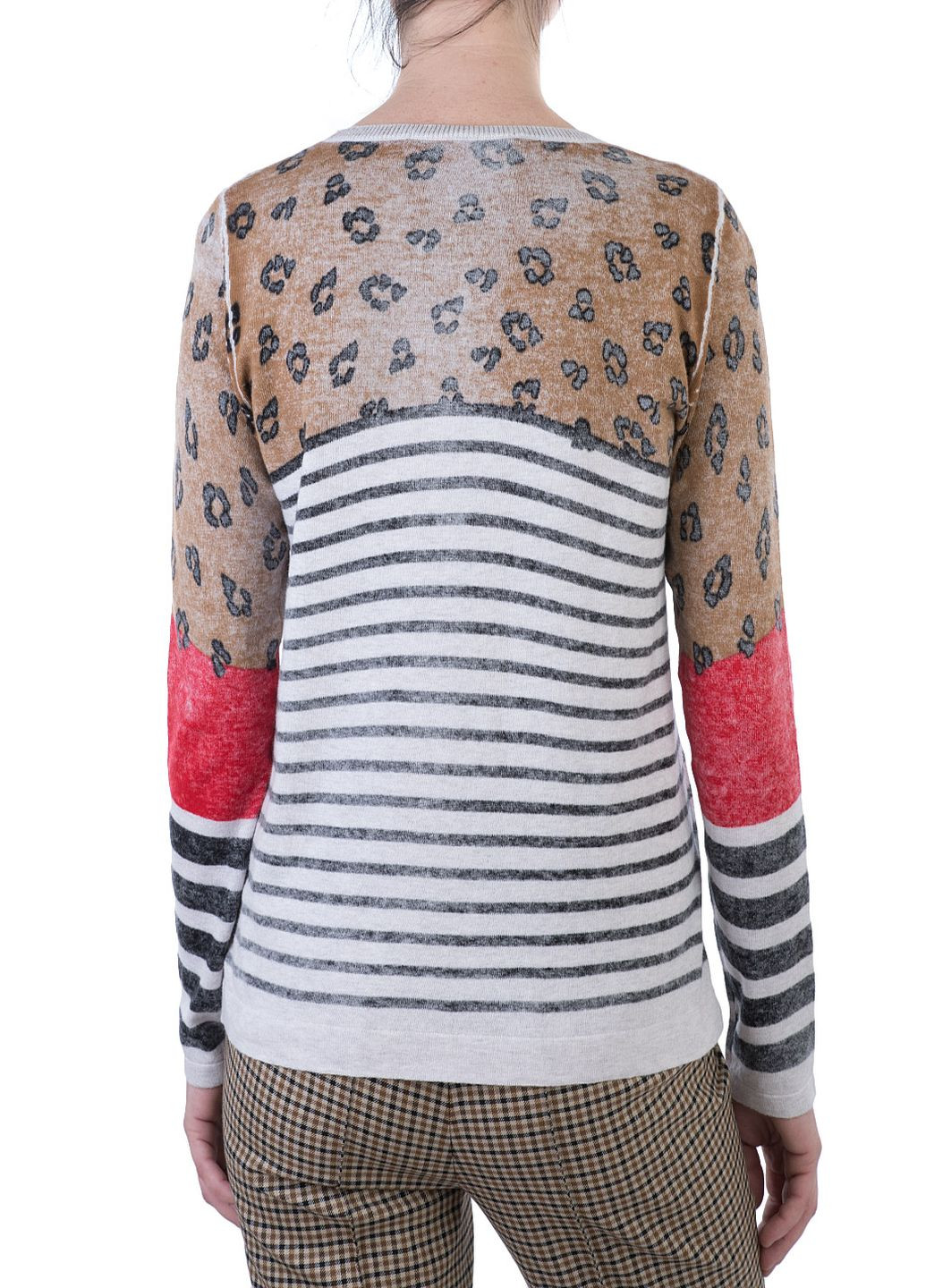 Лонгслив Oui (202803190)