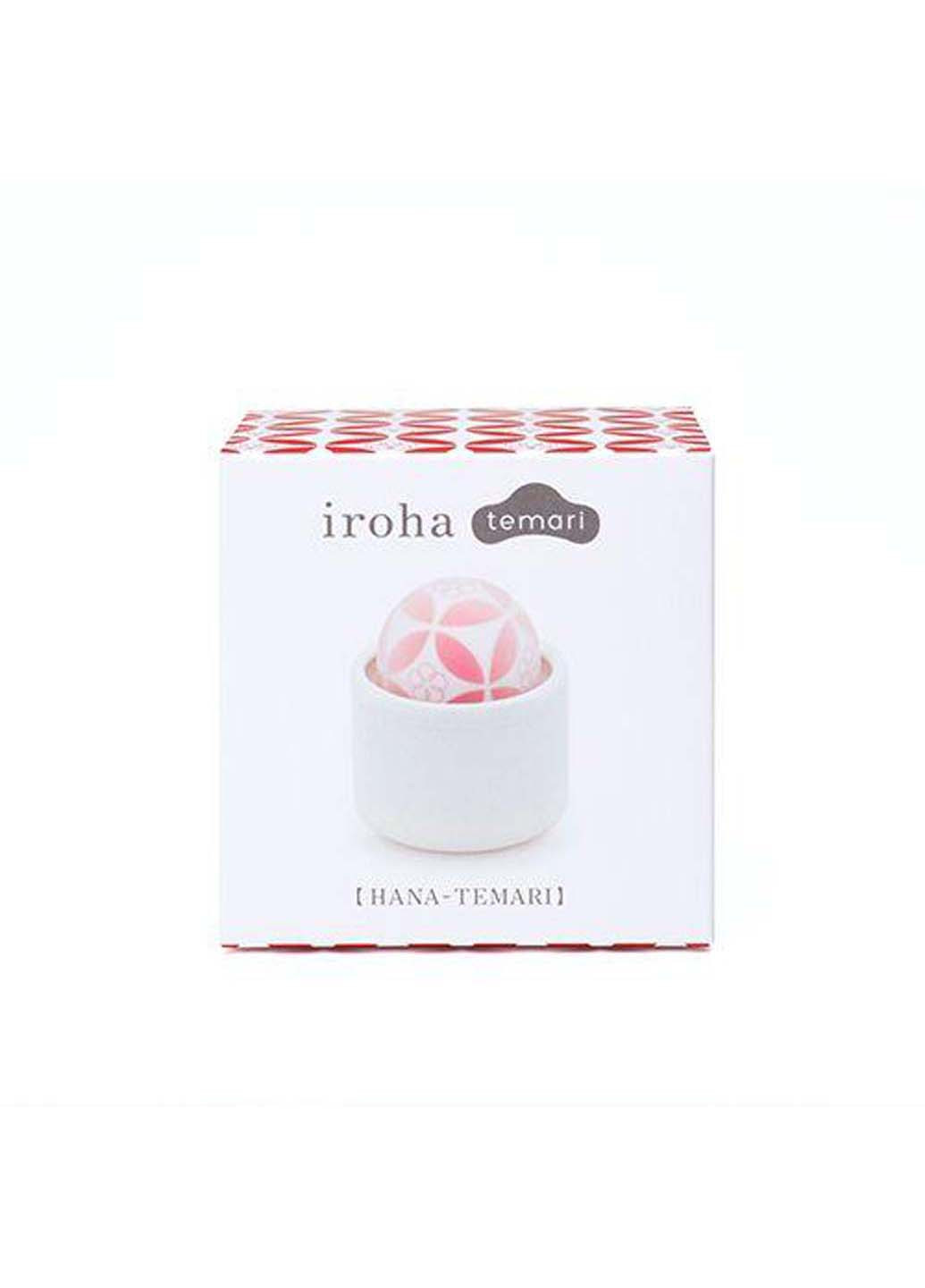 Вібратор 6,8x5,6 Iroha (253090605)