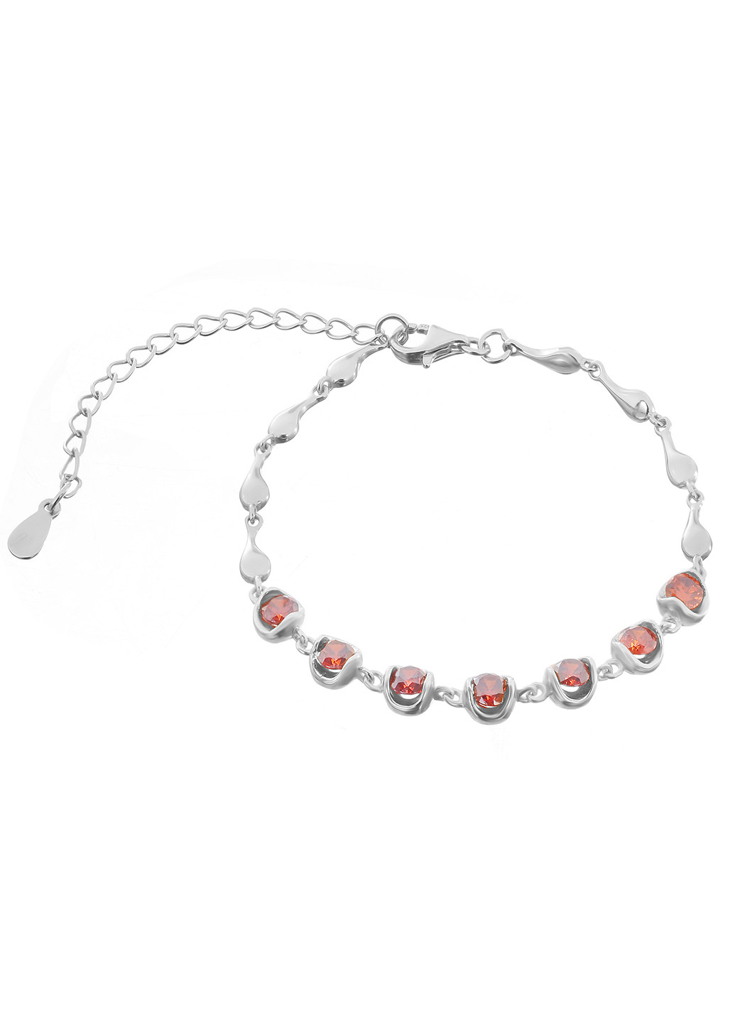 Браслет Silvex925 (199420338)