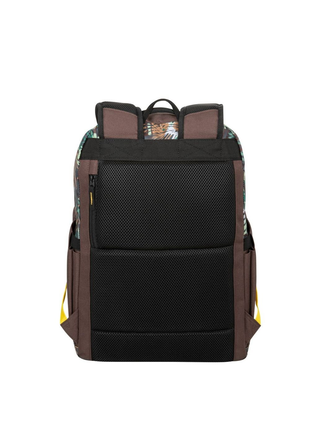 Рюкзак для ноутбука 15.6" 5461 Erebus, 30L, Jungle (5461 (Jungle)) RIVACASE (254008084)
