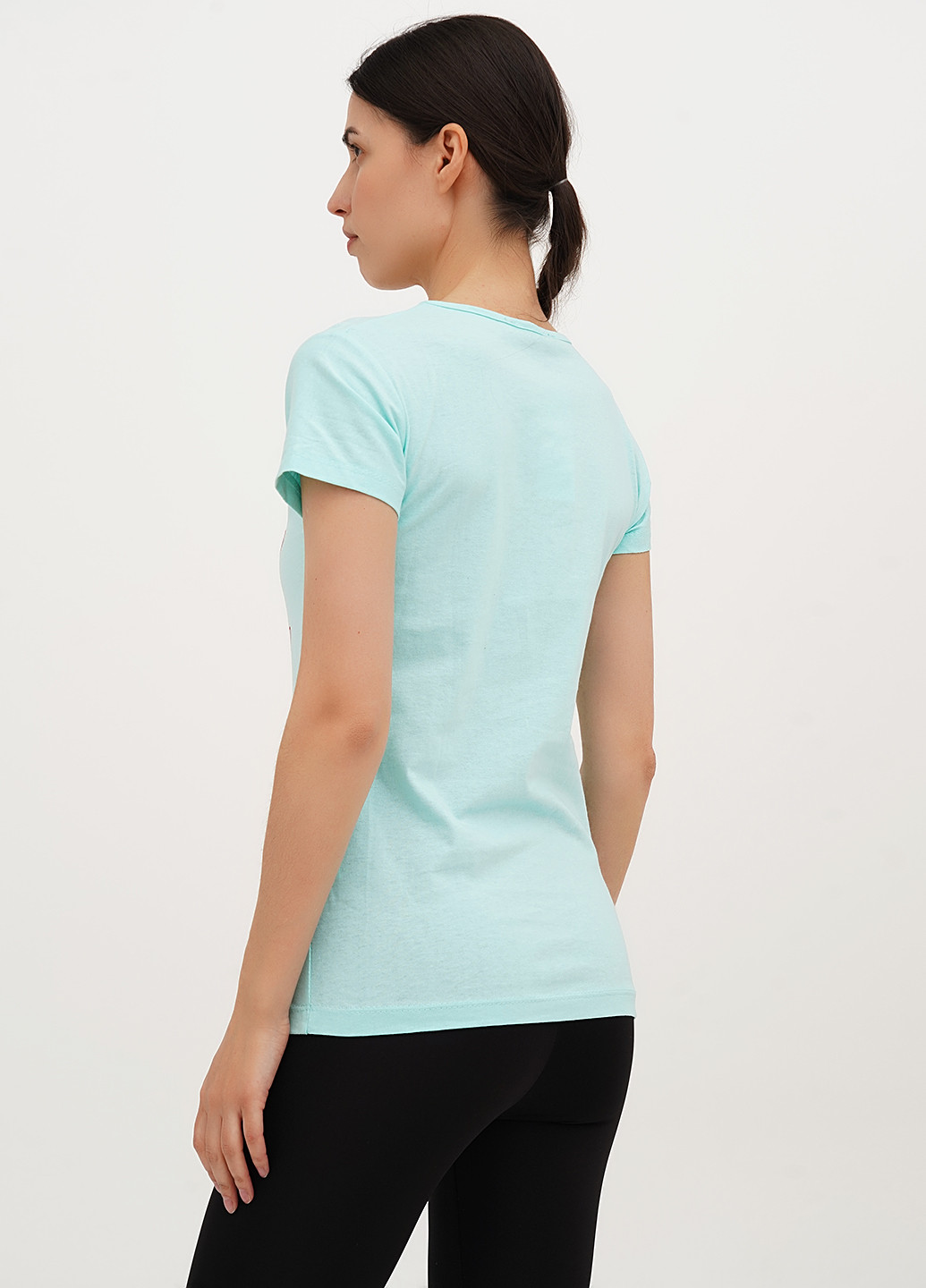 Футболка London Look - (326739279)