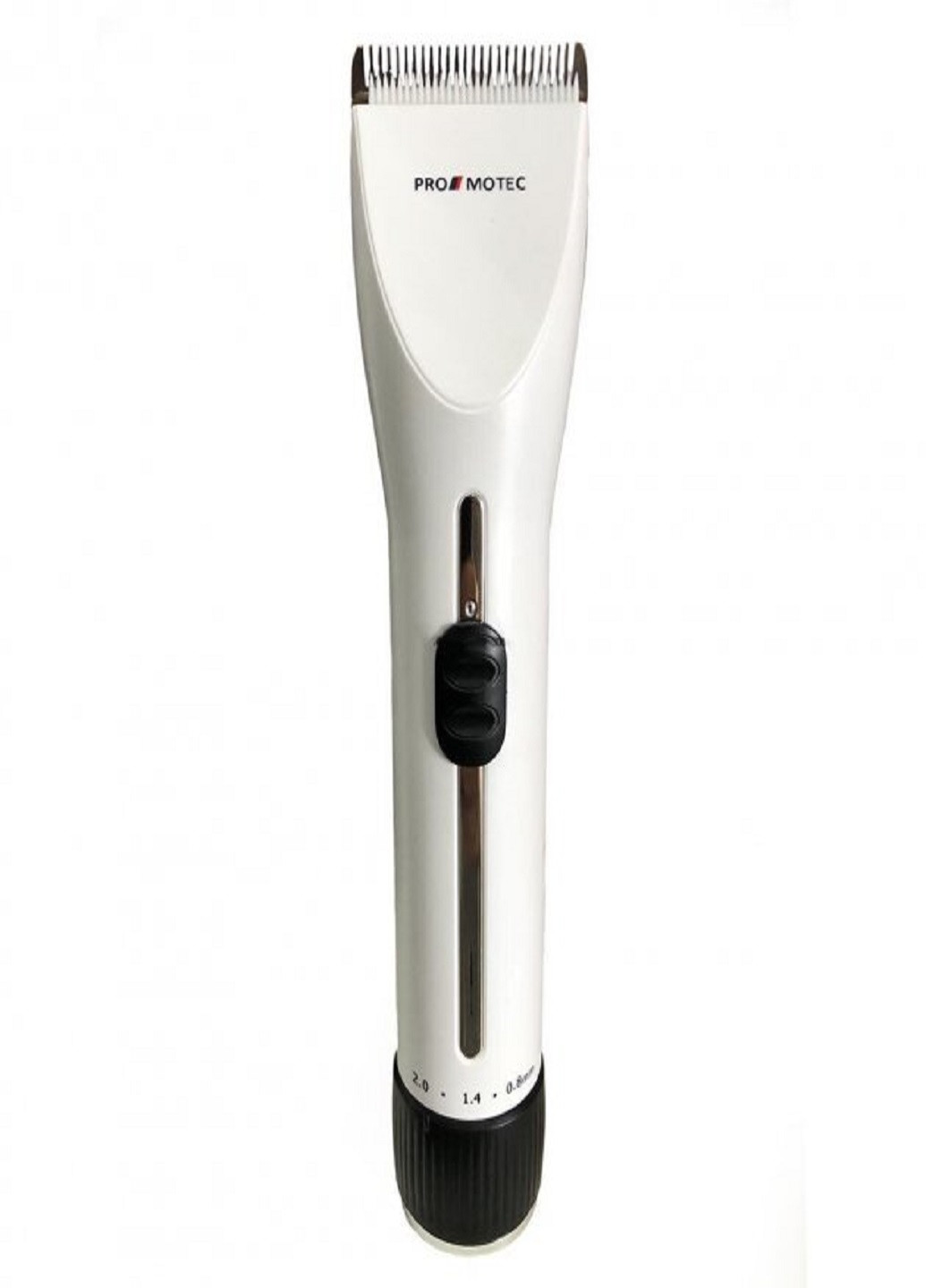 Акумуляторна машинка для стрижки волосся з насадками PM 363 VTech (253315294)