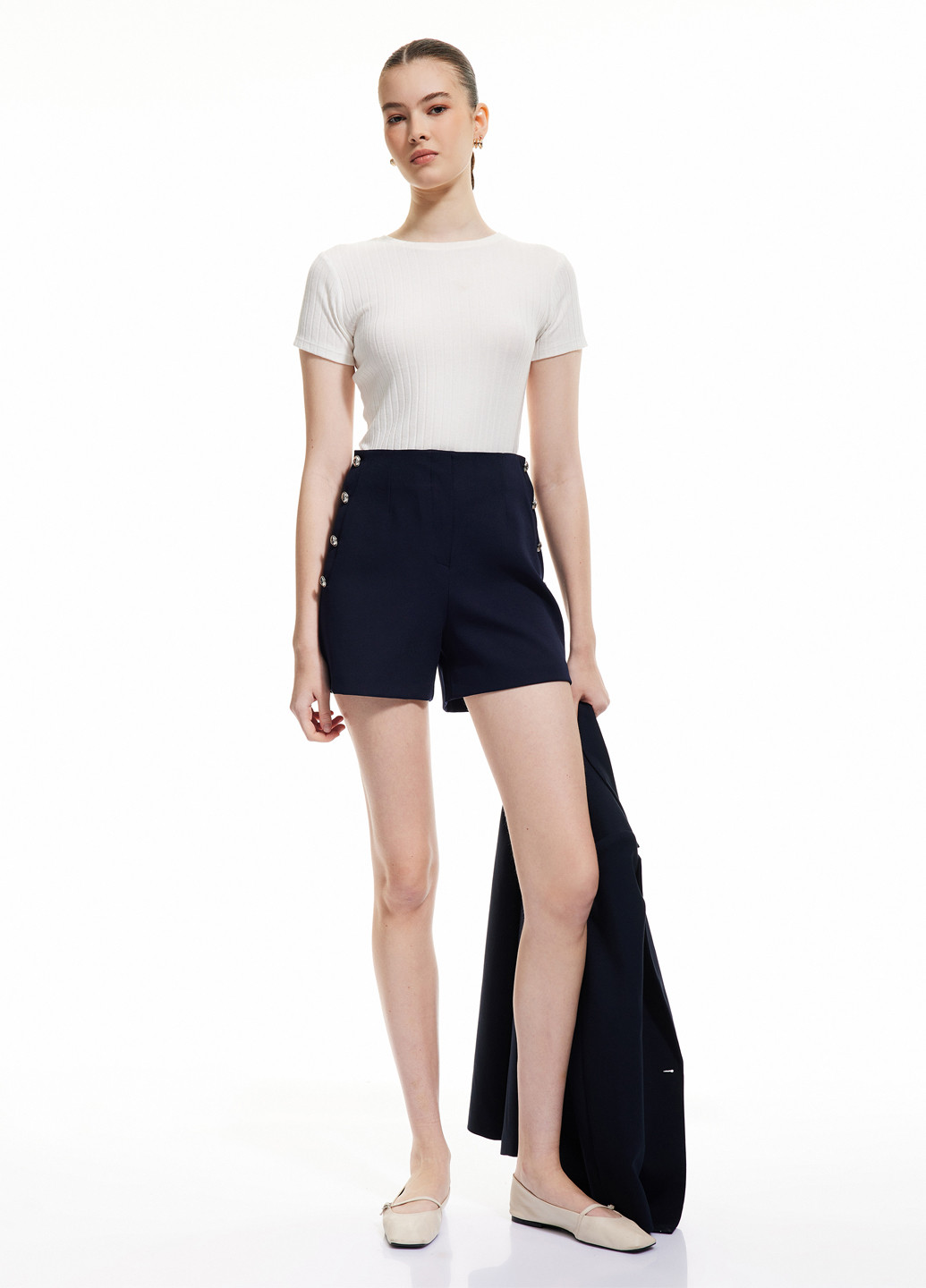 Футболка KOTON - (326400334)