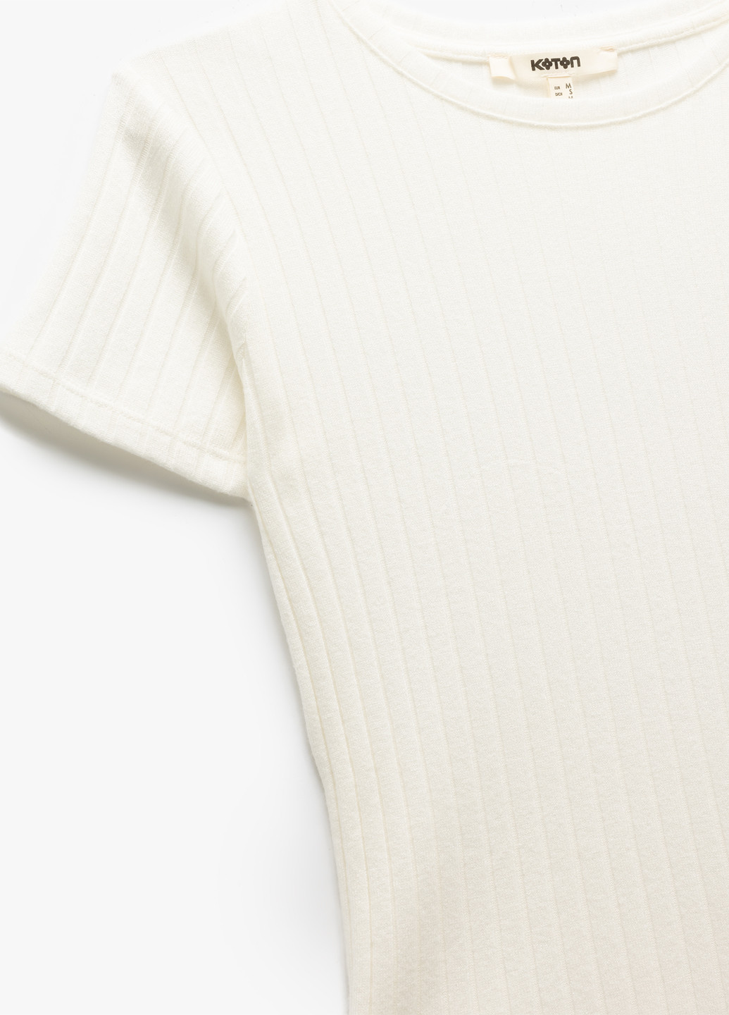 Футболка KOTON - (326400334)