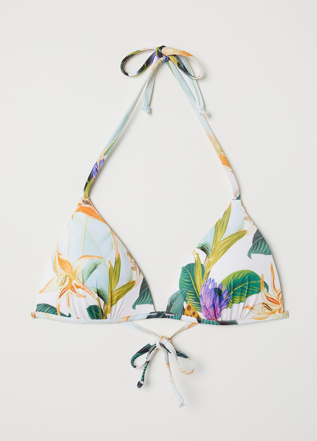 Купальный лиф H&M (226458886)