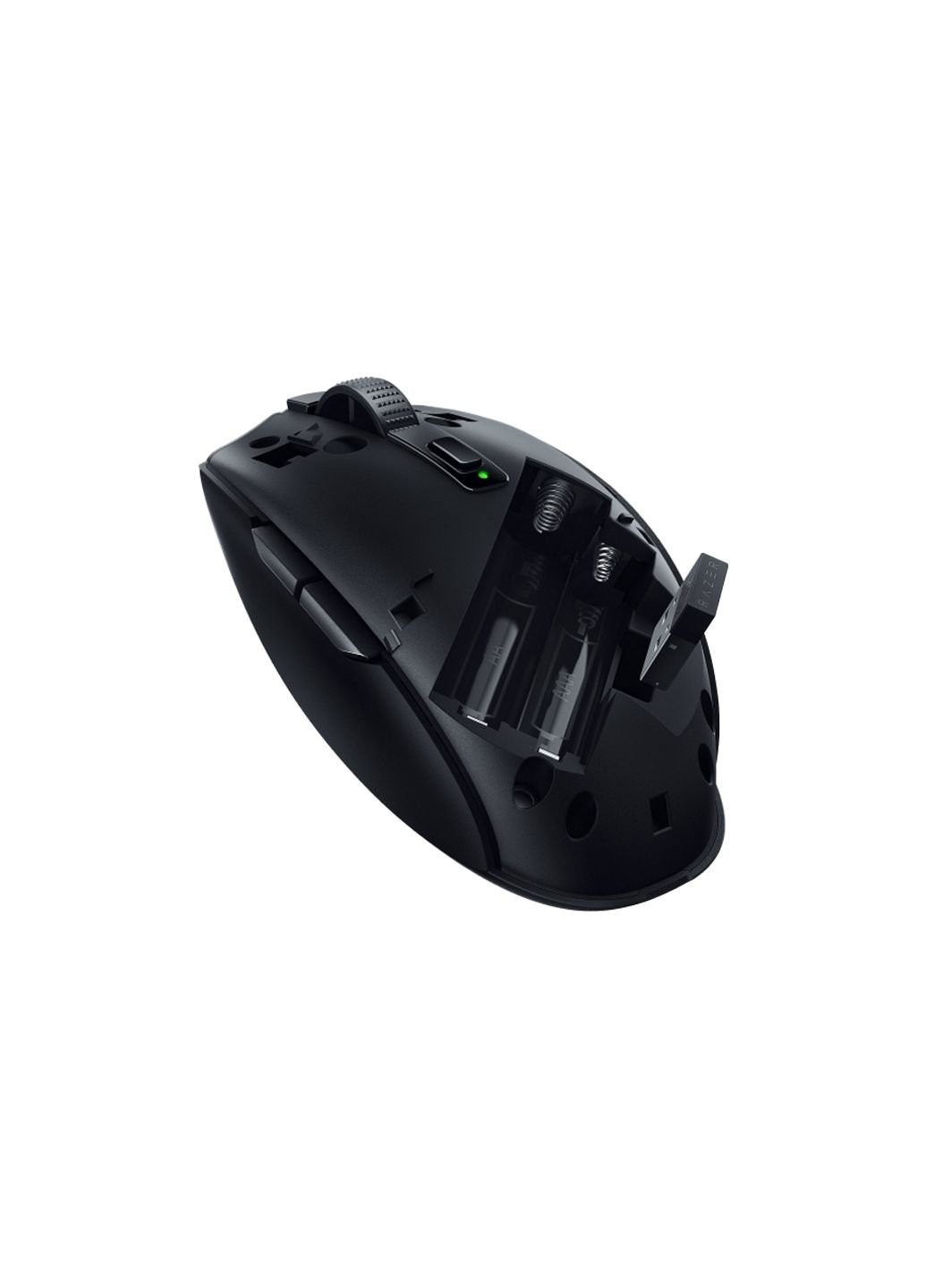 Мышка Orochi V2 Wireless Black (RZ01-03730100-R3G1) Razer (253545995)