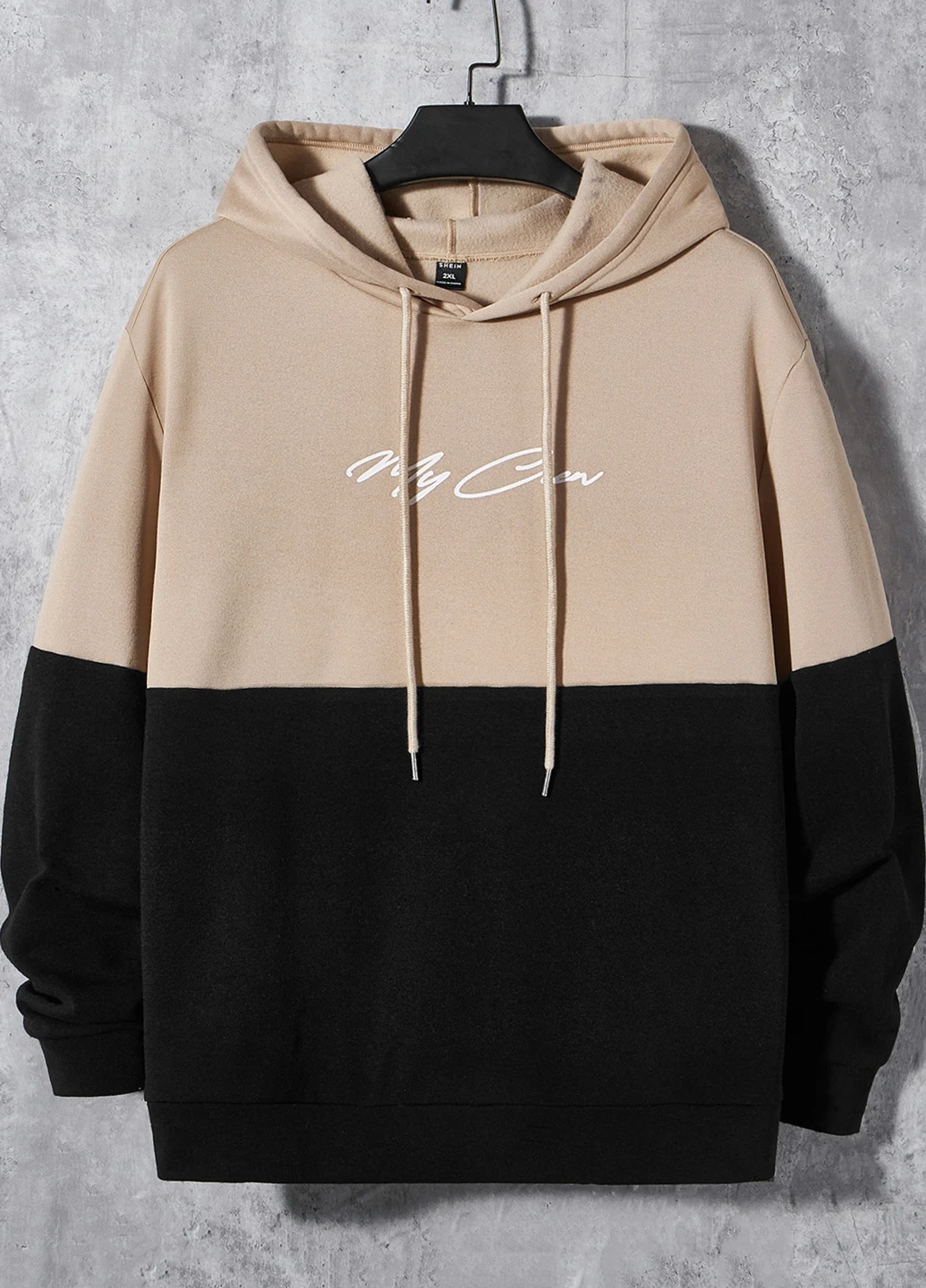Худи SHEIN (309157984)