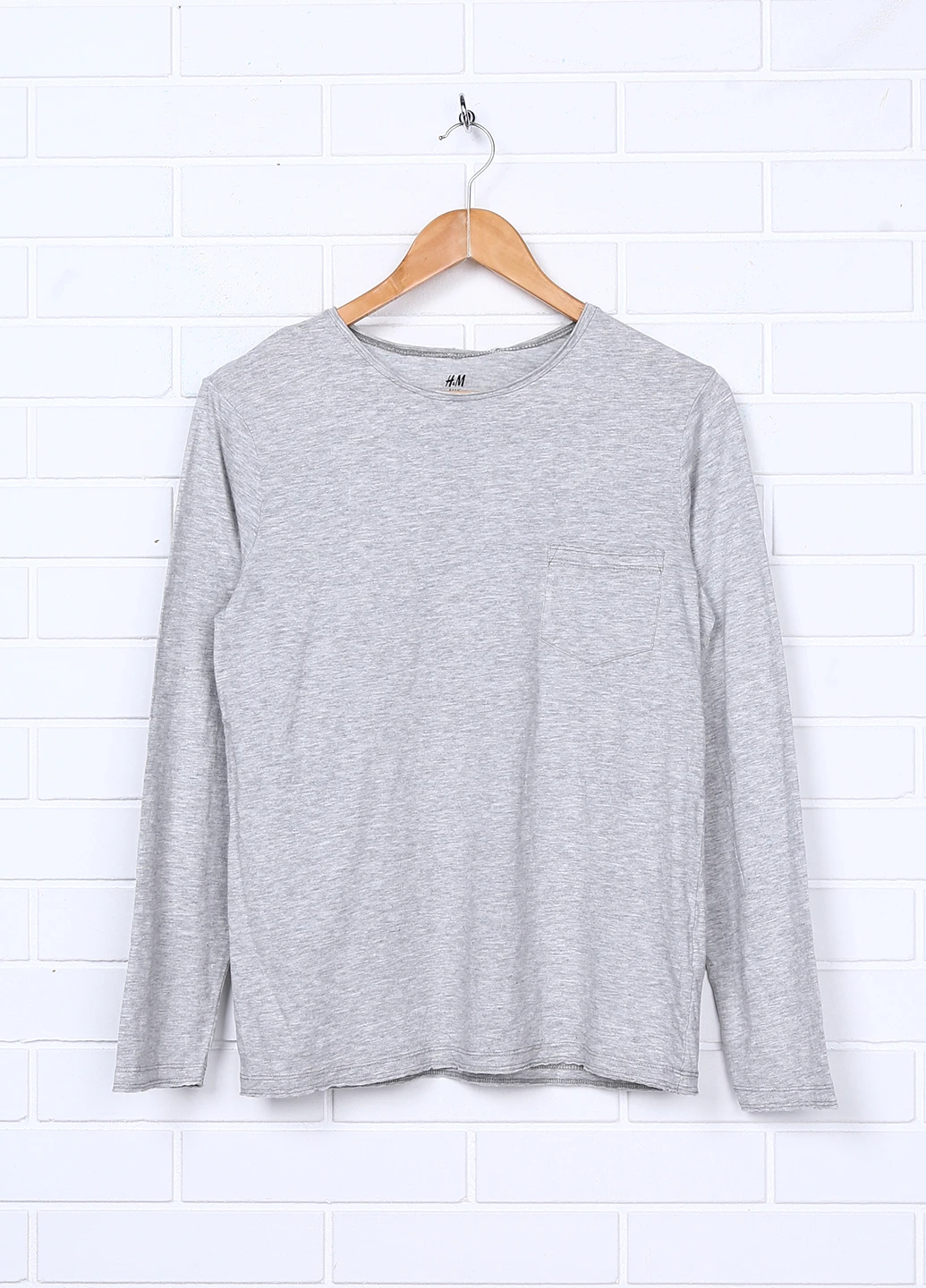 Лонгслів H&M (169232370)