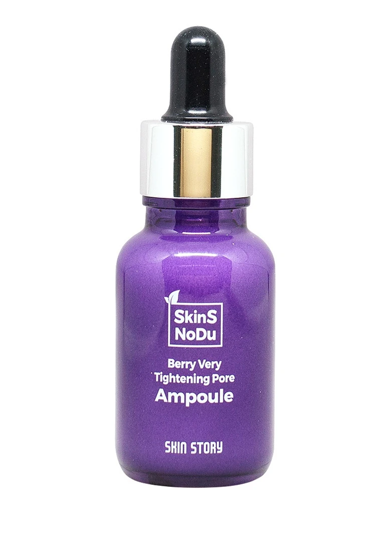 Антиэйдж ампула rry very tighening ampoule 30 мл SkinSNoDu 8809611000933 (230531377)