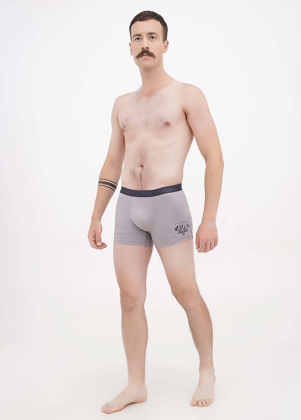 Трусы Chikiss (259829009)