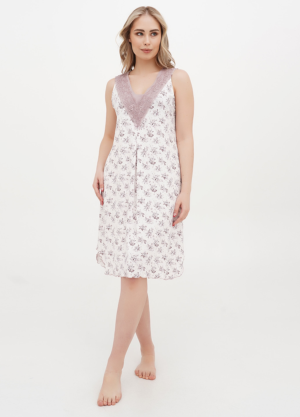 Нічна сорочка Cotpark (323595036)