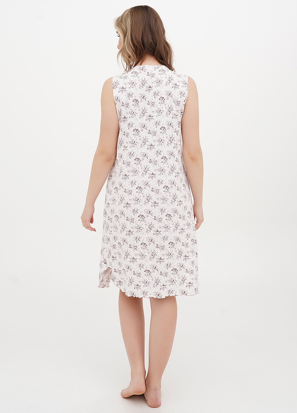 Нічна сорочка Cotpark (323595036)