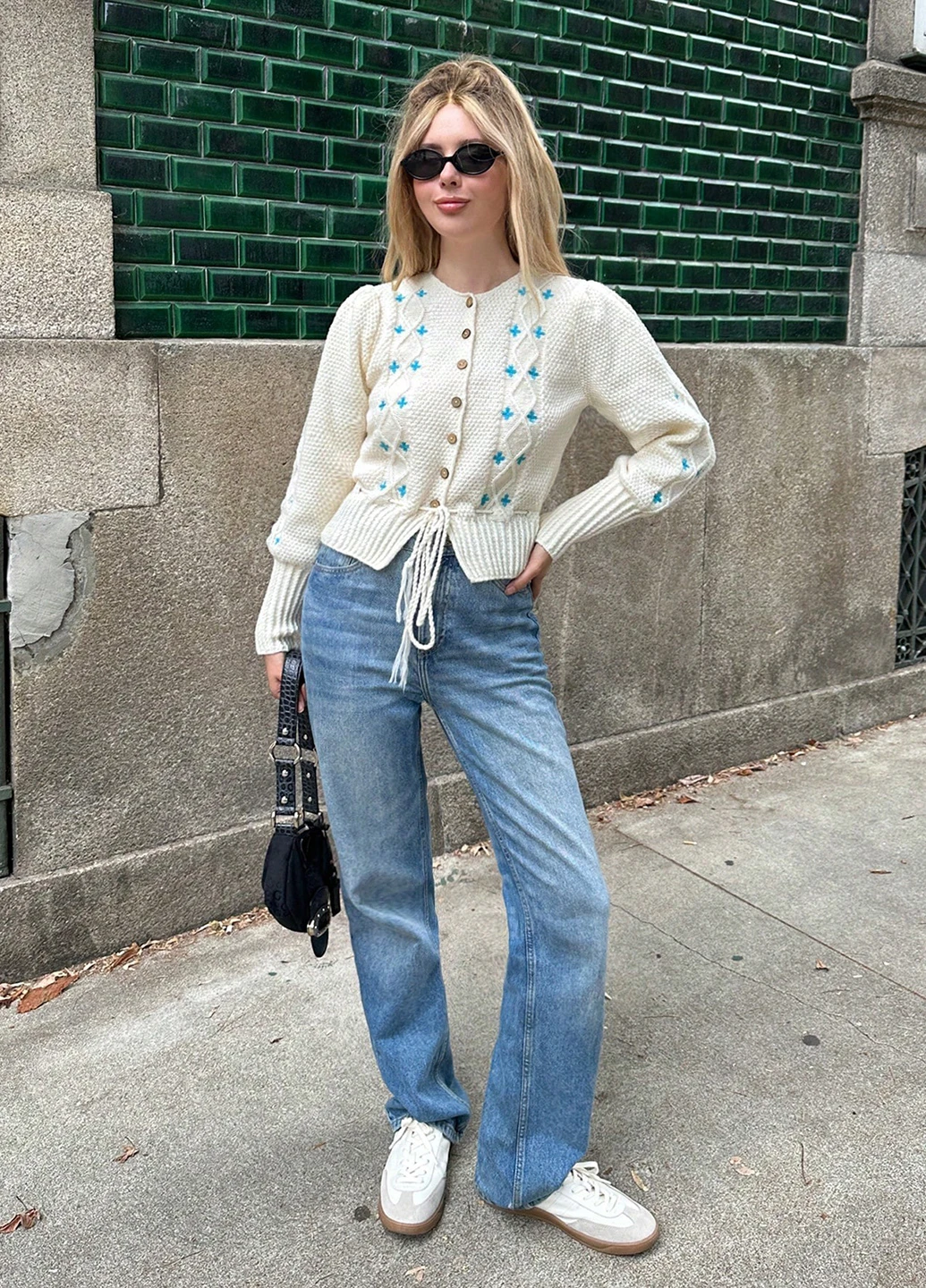 Кофта SHEIN (317185612)