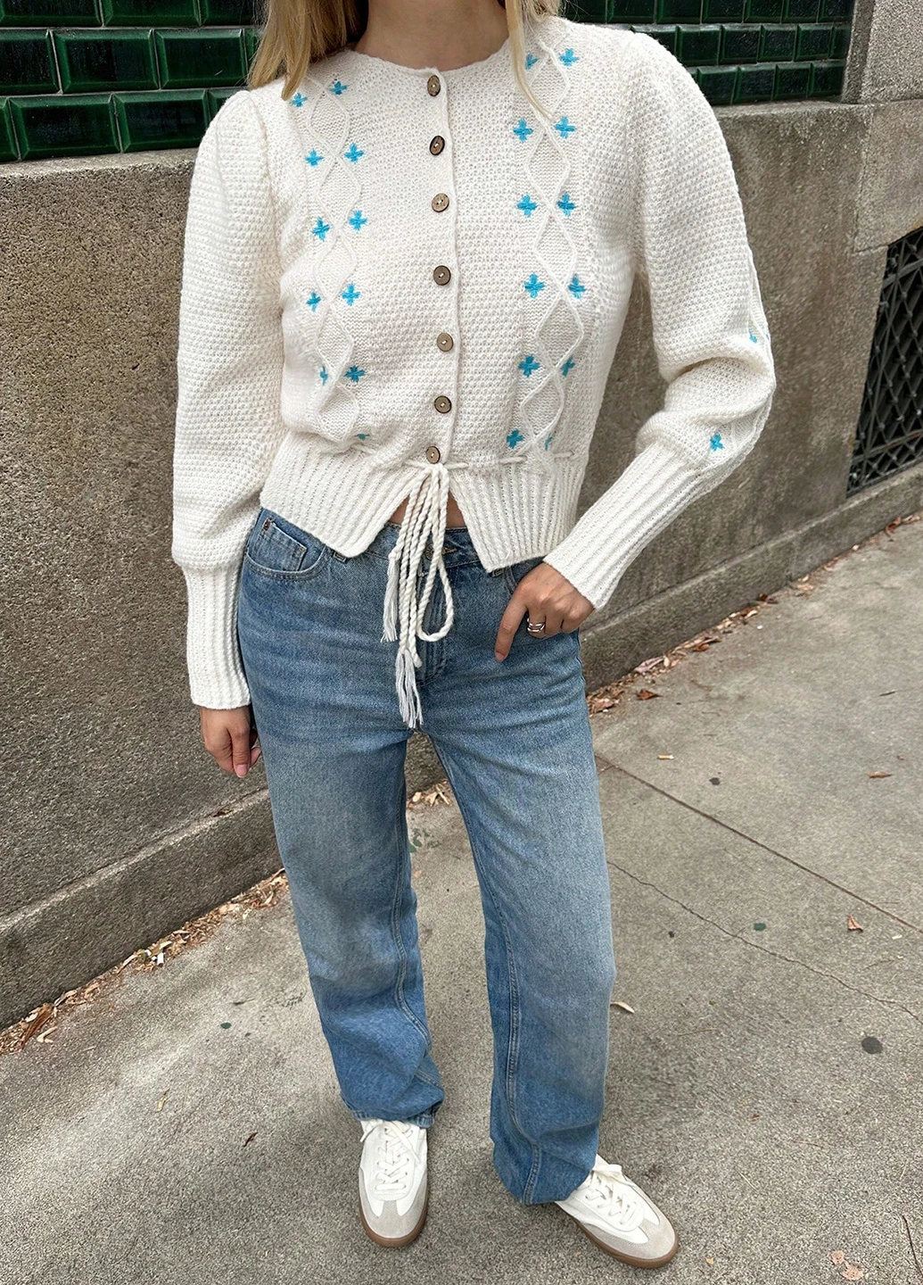 Кофта SHEIN (317185612)