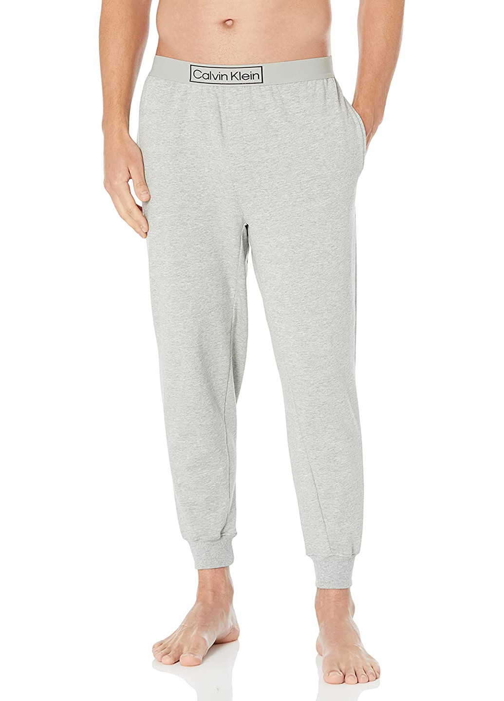 Штани Calvin Klein (256700397)