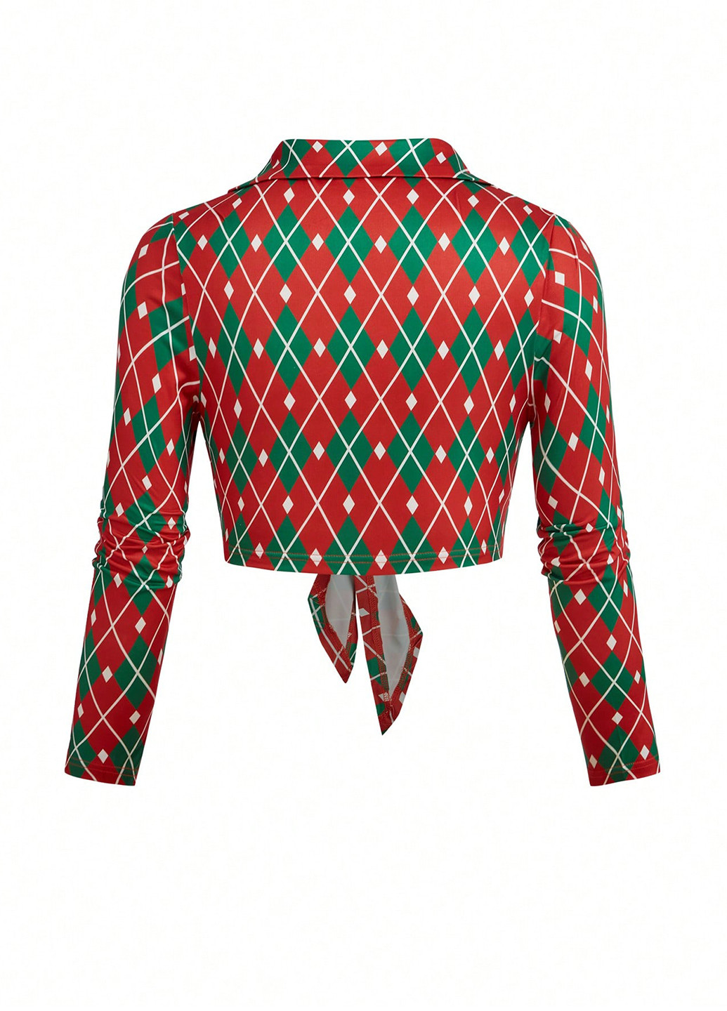 Комбінований демісезонний комплект (плаття, болеро) SHEIN