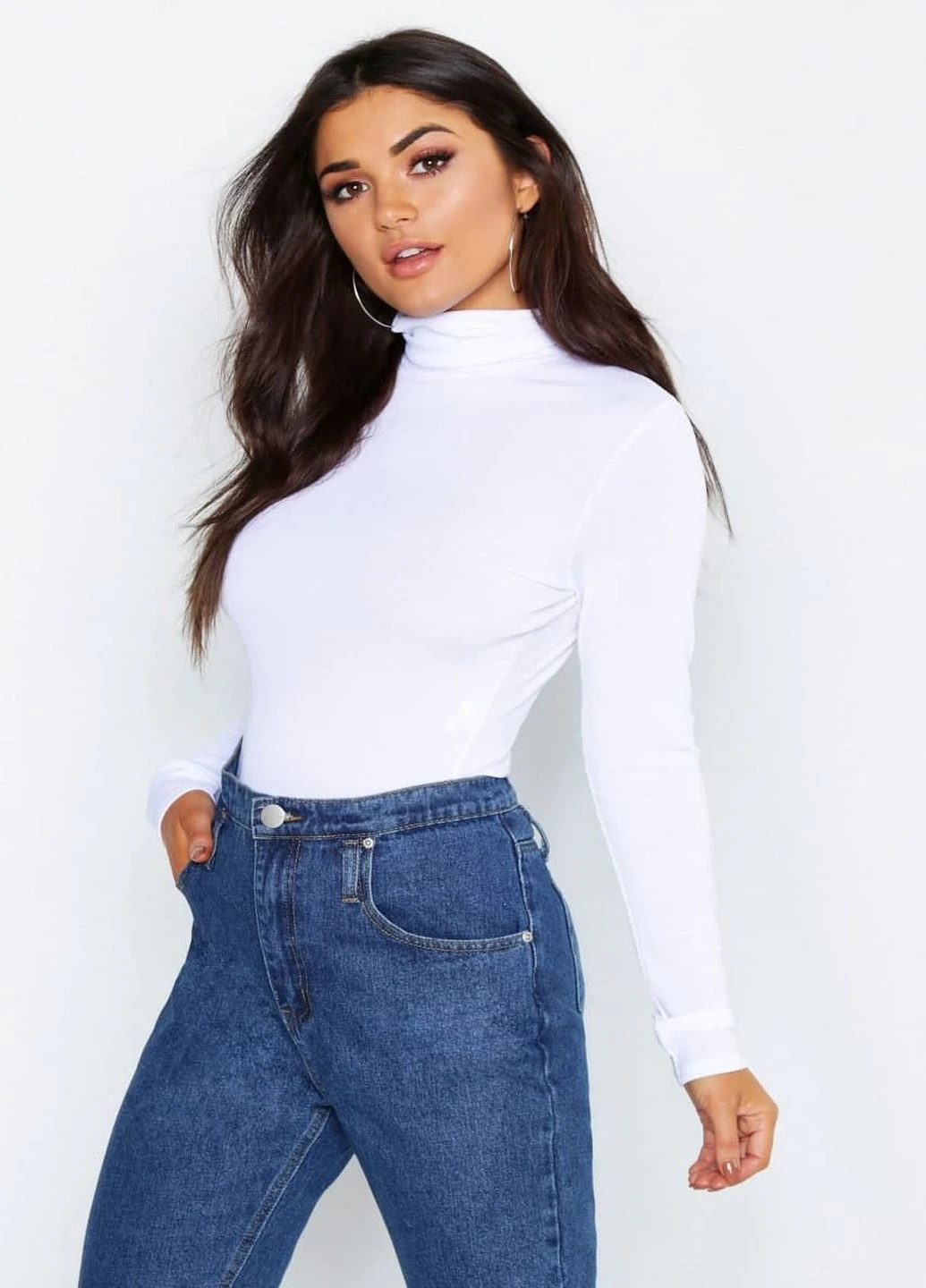 Водолазка Boohoo (252447961)