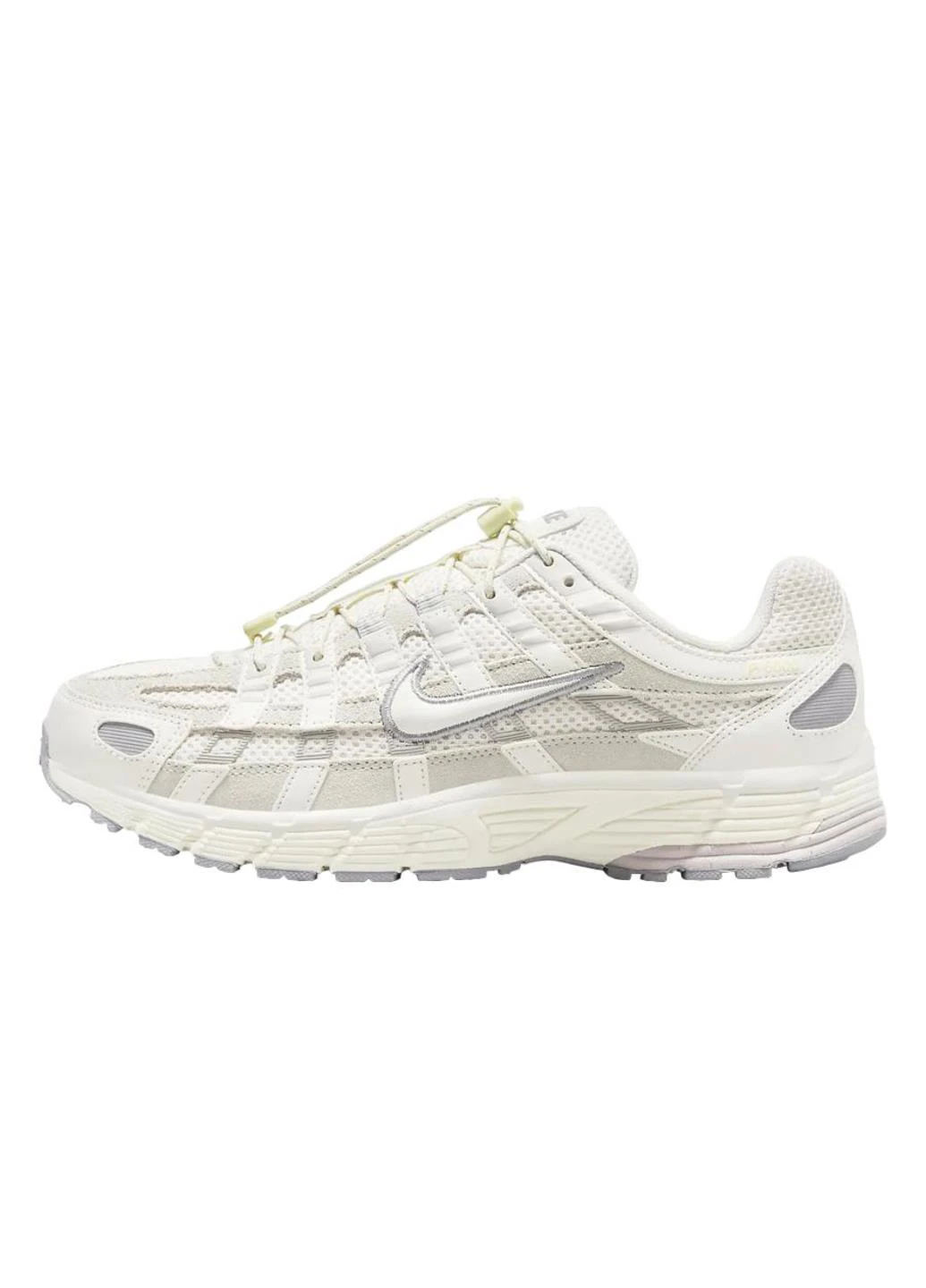 Бежеві Осінні кросівки p-6000 premium "light bone" hj7284-072 Nike P-6000 Premium "Light Bone"